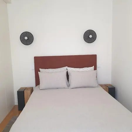 Golden Flat * Πόρτο