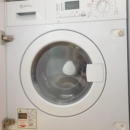 Apartamento Golden Flat *