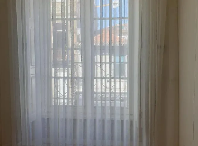 Golden Flat * 포르투