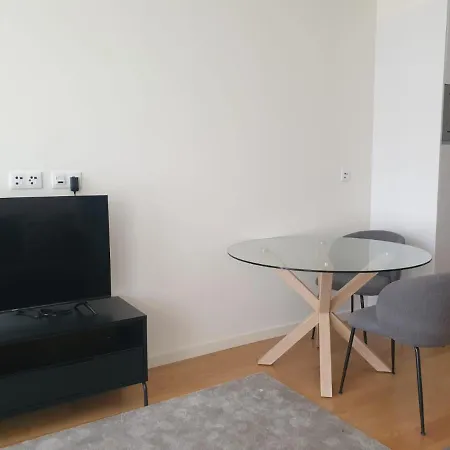 Apartment Golden Flat