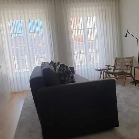 Apartment Golden Flat