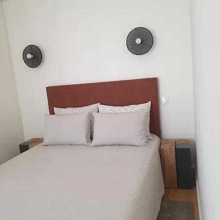Golden Flat * Porto