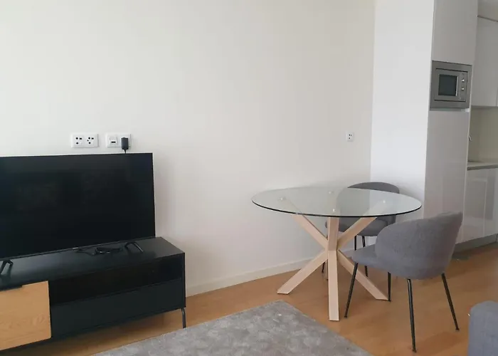 Apartman Golden Flat
