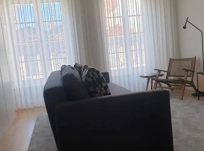 Apartman Golden Flat